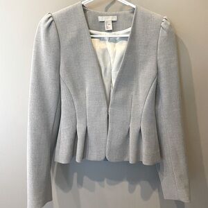 H&M Professional Women’s Jacket, size US 4